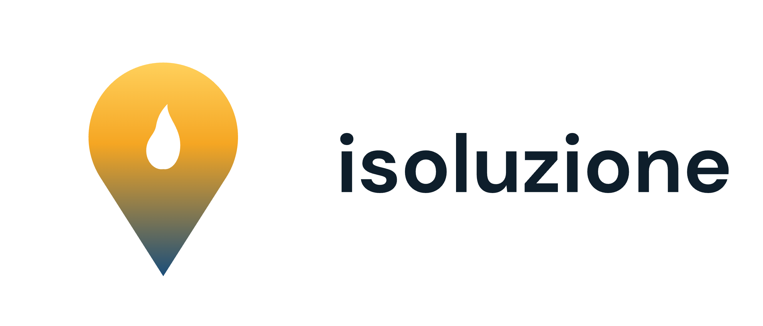 isoluzione Logo